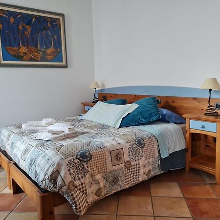 Rainbow Aparthotel Ροβερέτο Εξωτερικό φωτογραφία