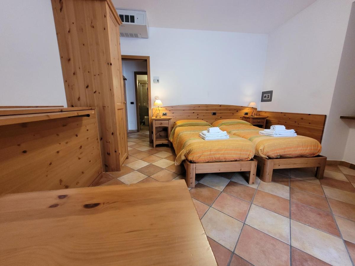 Rainbow Aparthotel Ροβερέτο Εξωτερικό φωτογραφία