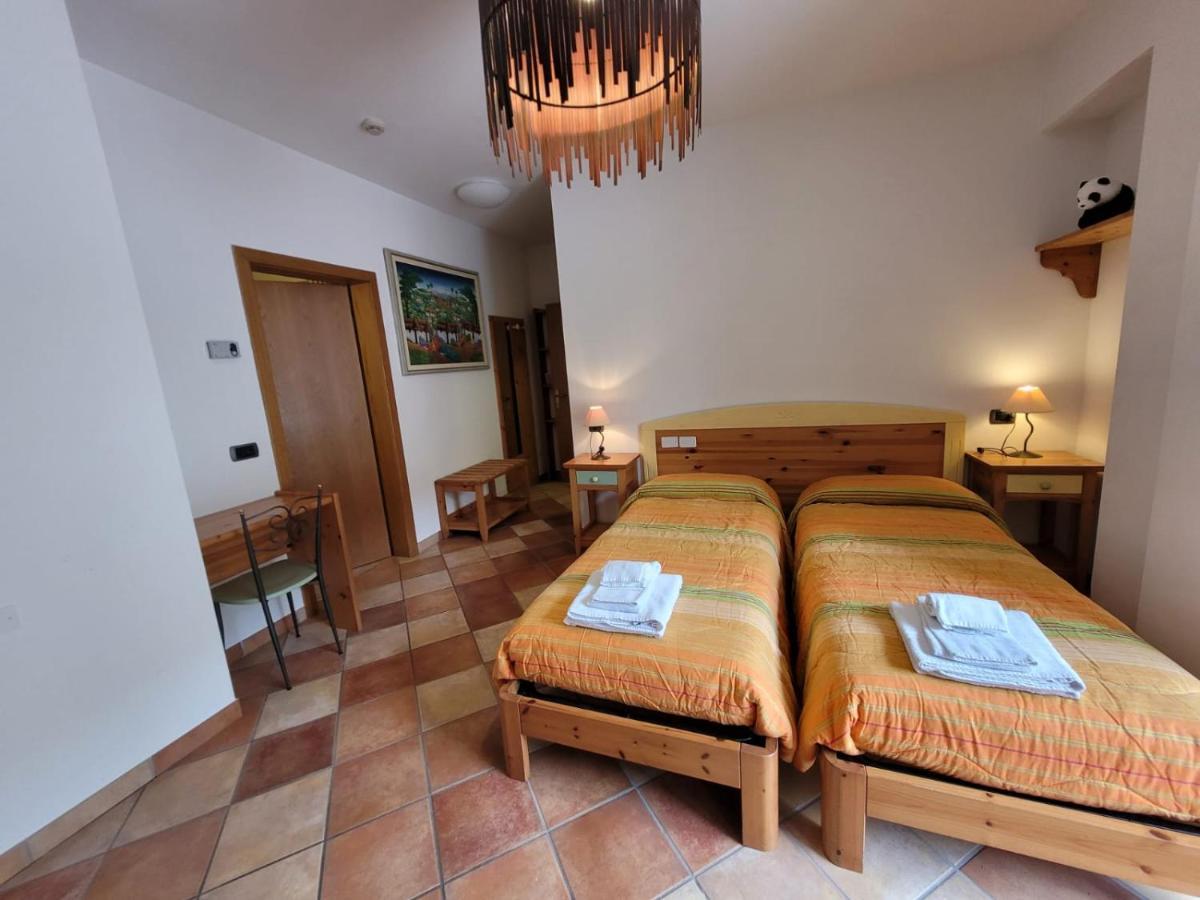 Rainbow Aparthotel Ροβερέτο Εξωτερικό φωτογραφία