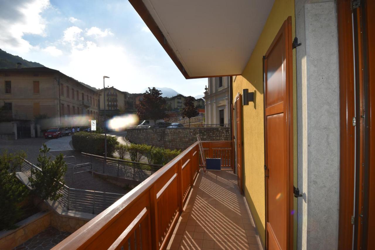 Rainbow Aparthotel Ροβερέτο Εξωτερικό φωτογραφία