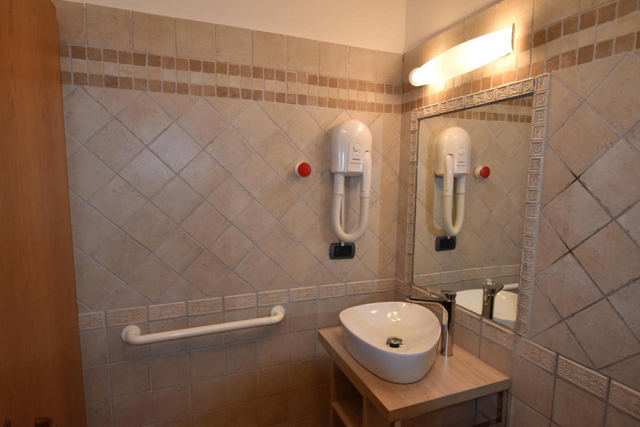 Rainbow Aparthotel Ροβερέτο Εξωτερικό φωτογραφία