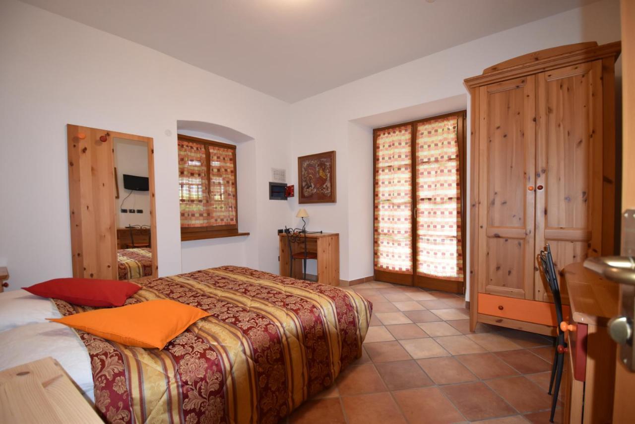 Rainbow Aparthotel Ροβερέτο Εξωτερικό φωτογραφία