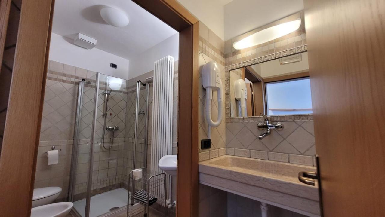 Rainbow Aparthotel Ροβερέτο Εξωτερικό φωτογραφία