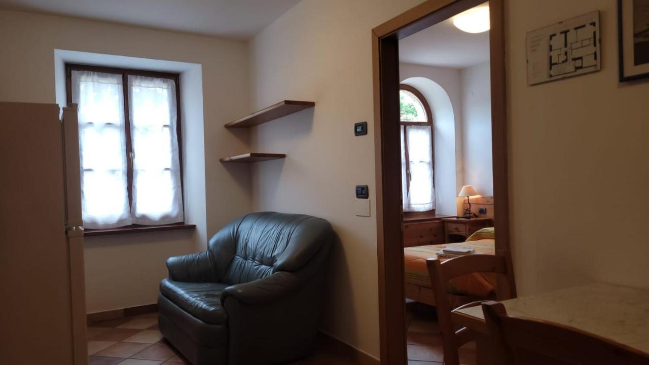 Rainbow Aparthotel Ροβερέτο Εξωτερικό φωτογραφία