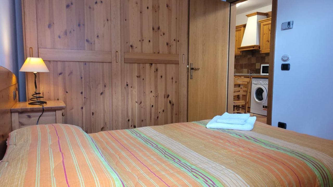 Rainbow Aparthotel Ροβερέτο Εξωτερικό φωτογραφία