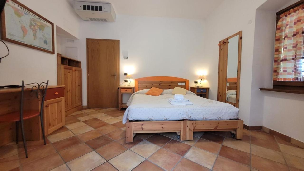 Rainbow Aparthotel Ροβερέτο Εξωτερικό φωτογραφία