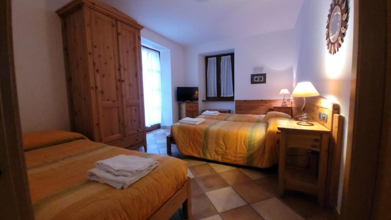 Rainbow Aparthotel Ροβερέτο Εξωτερικό φωτογραφία