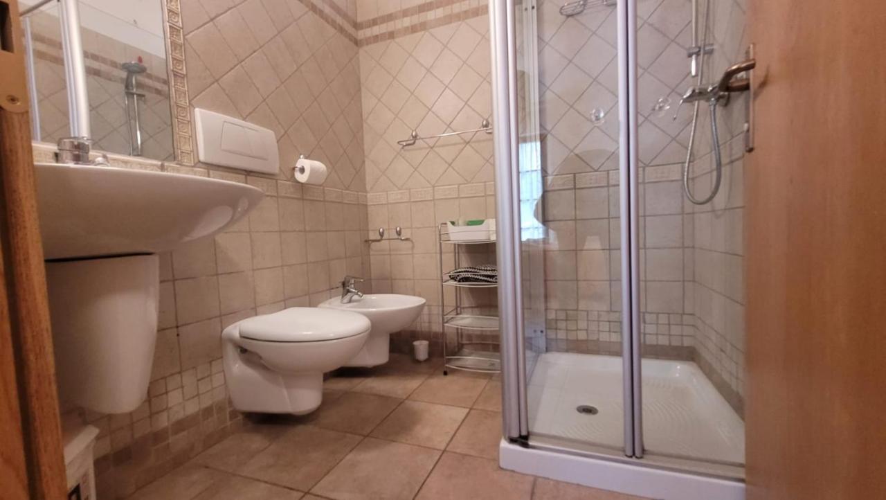 Rainbow Aparthotel Ροβερέτο Εξωτερικό φωτογραφία