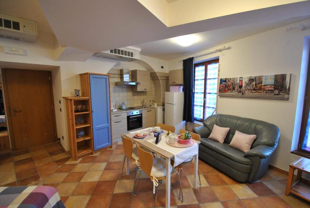 Rainbow Aparthotel Ροβερέτο Εξωτερικό φωτογραφία