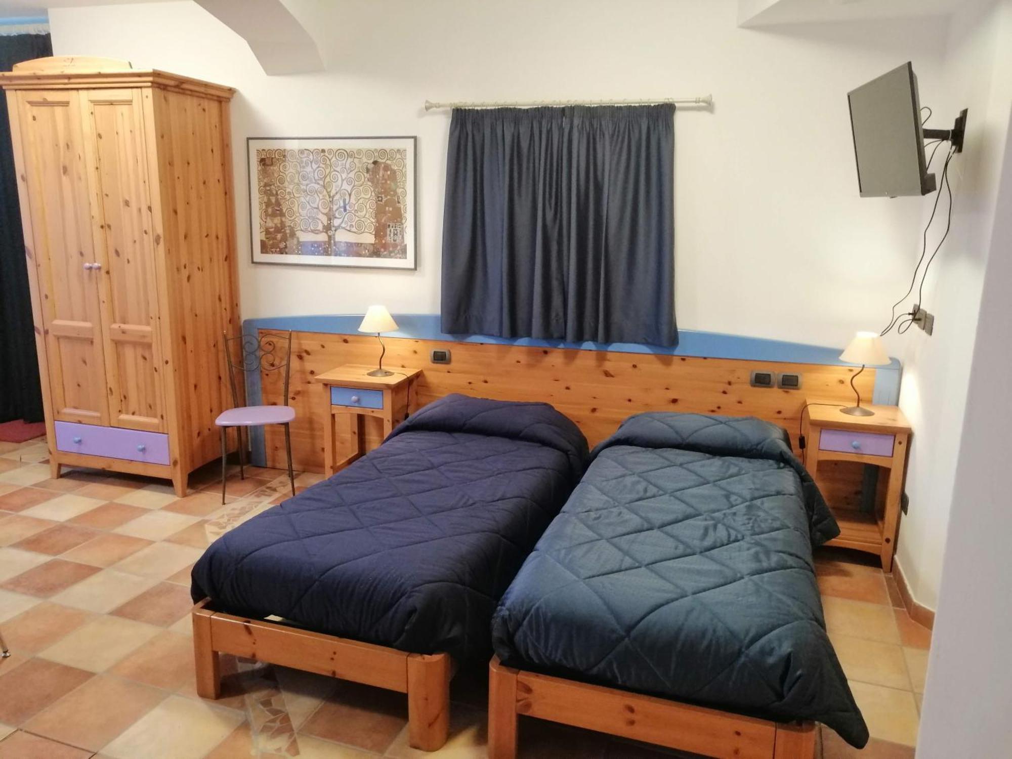Rainbow Aparthotel Ροβερέτο Εξωτερικό φωτογραφία