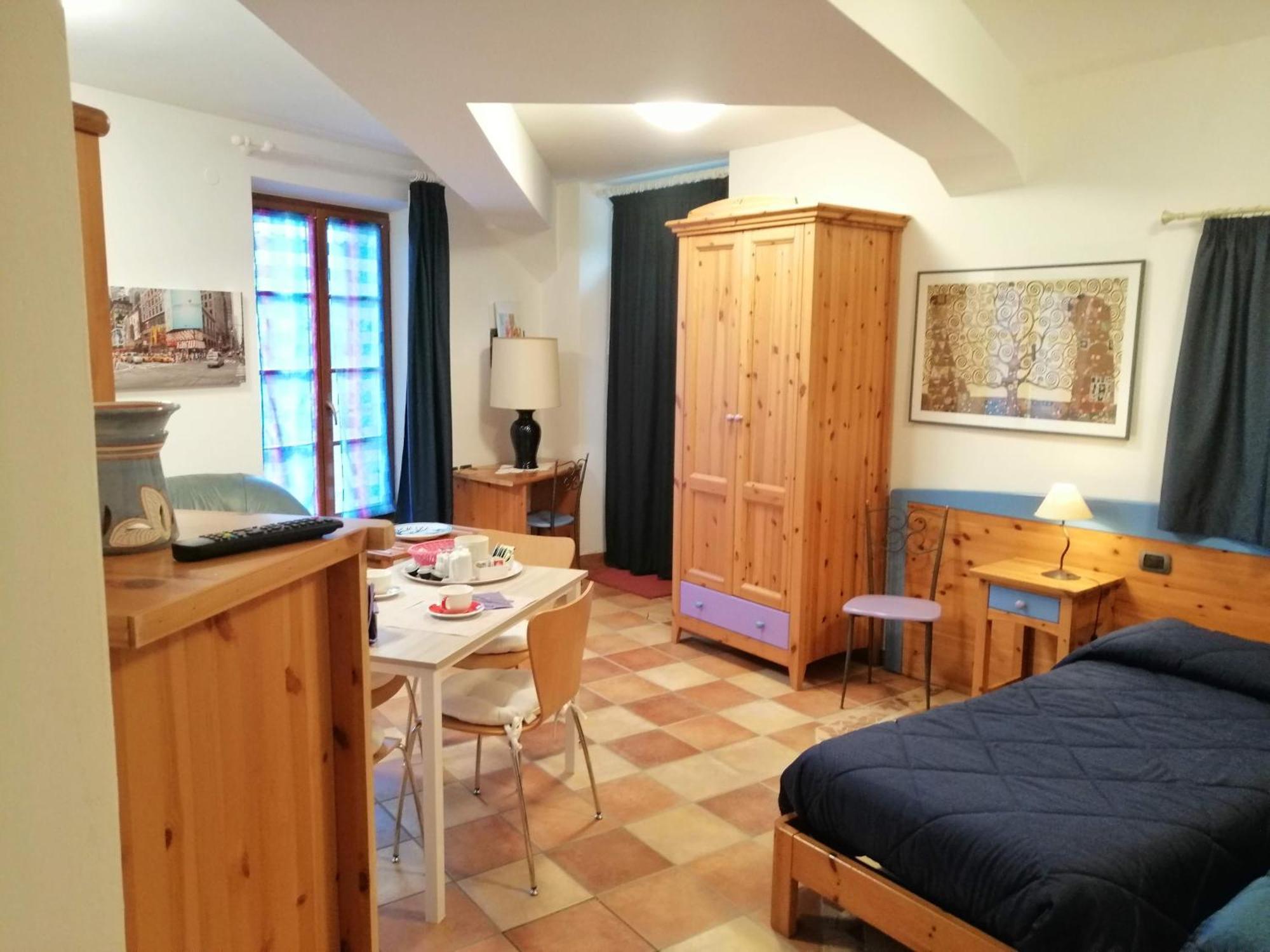 Rainbow Aparthotel Ροβερέτο Εξωτερικό φωτογραφία