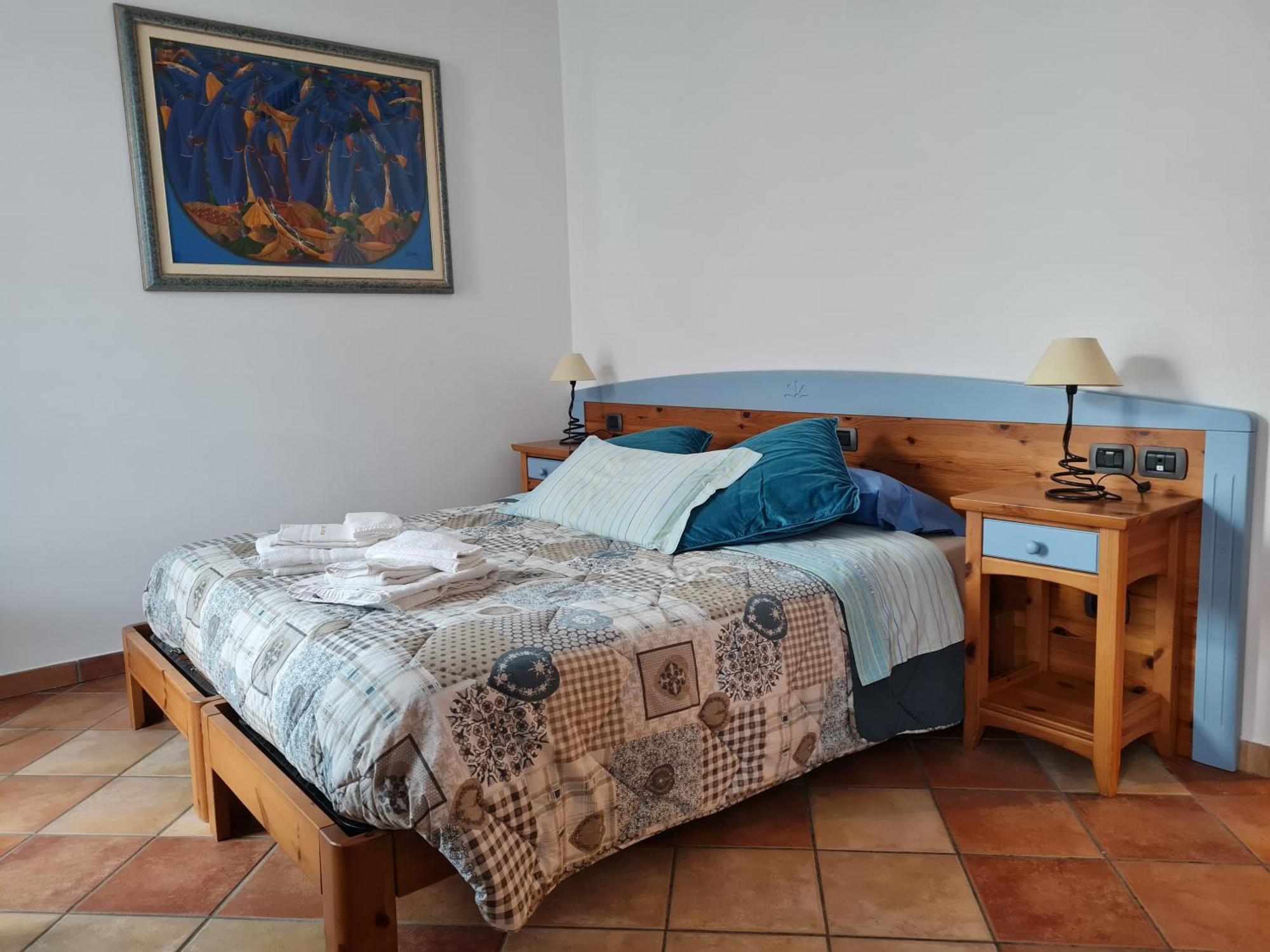 Rainbow Aparthotel Ροβερέτο Εξωτερικό φωτογραφία